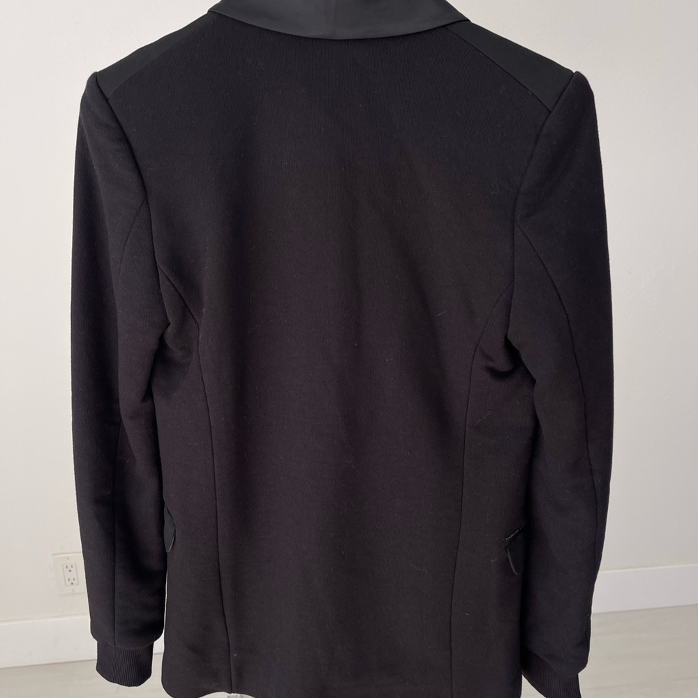 Diesel Women's Elegant Black Blazer - Picture 4 of 4